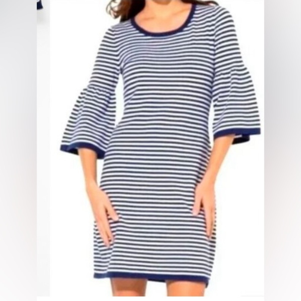Sail To Sable Dress